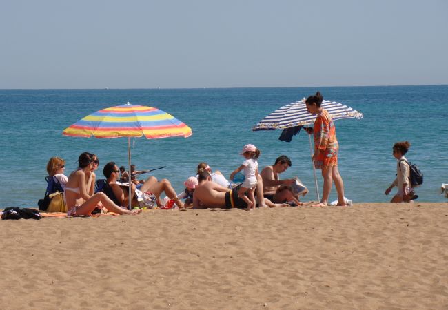 Villa à Denia - VILLA MORENA Villa à Denia - VILLA MORENA