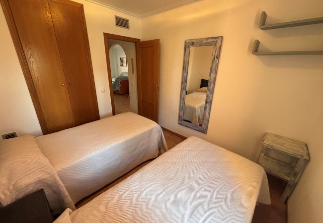 Appartement à Denia - POSEIDON Appartement à Denia - POSEIDON