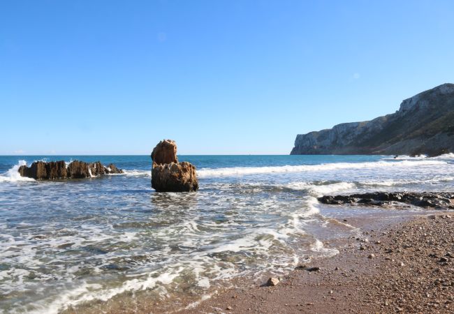 Appartement à Denia - POSEIDON Appartement à Denia - POSEIDON