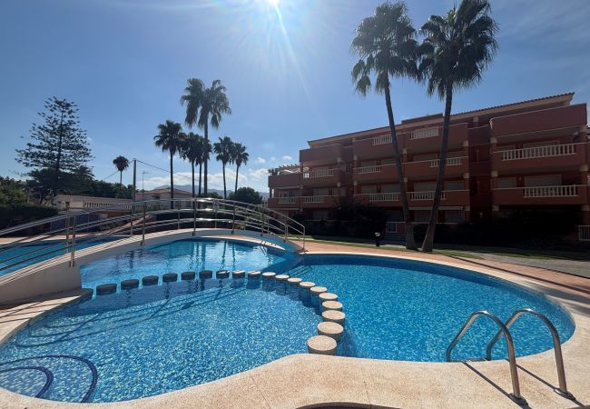 Appartement à Denia - POSEIDON Appartement à Denia - POSEIDON