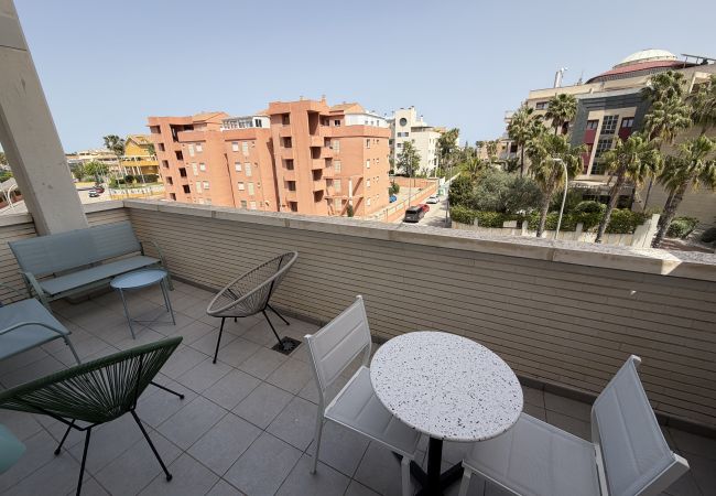 Appartement à Denia - ELEGANCE