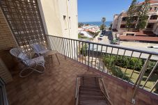 Appartement à Denia - LOS ANGELES