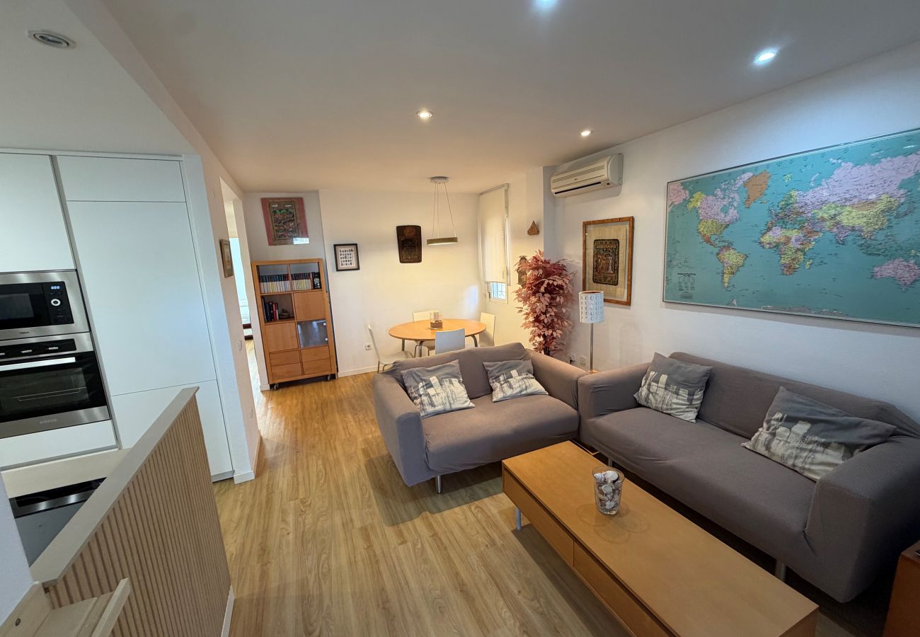 Appartement à Denia - LA ROSALEDA