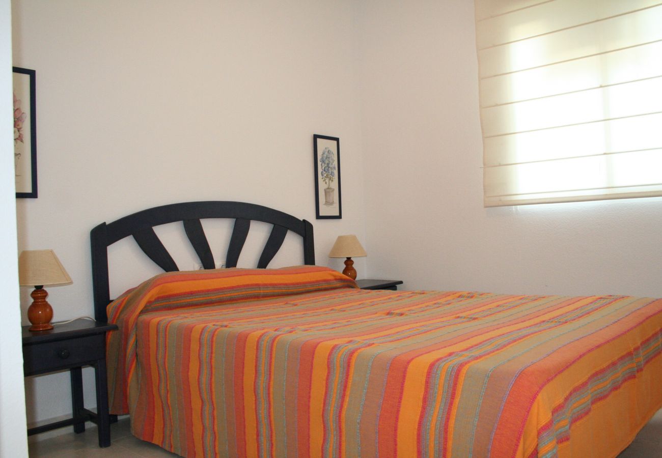 Appartement à Denia - LA FONTANA