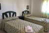 Appartement à Denia - EL FARO Appartement à Denia - EL FARO