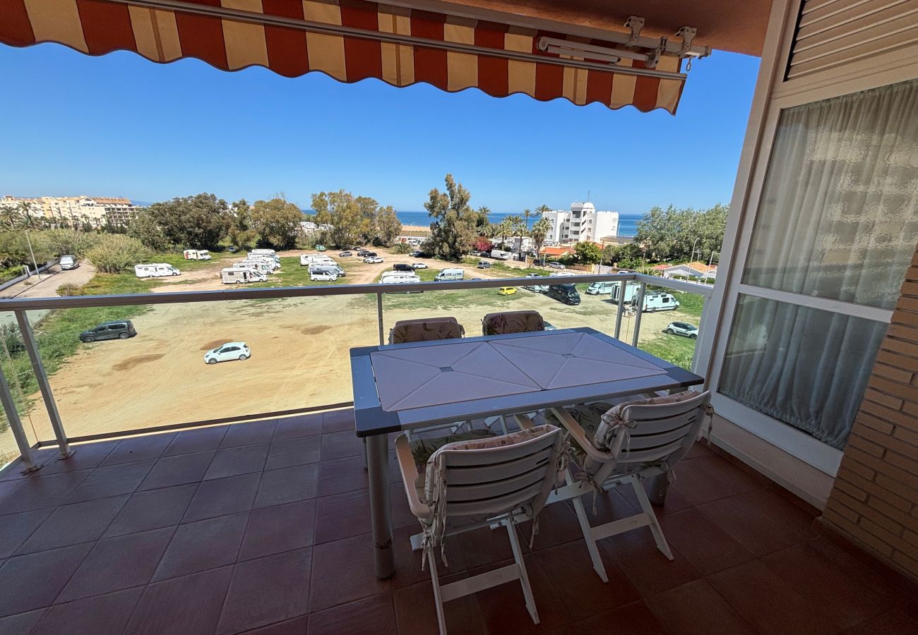 Appartement à Denia - PUERTA DE LAS MARINAS