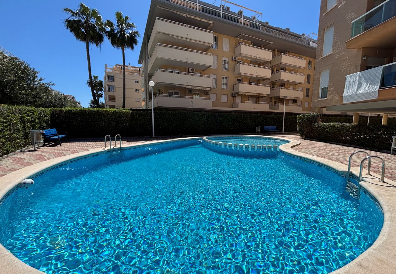 Appartement à Denia - PUERTA DE LAS MARINAS