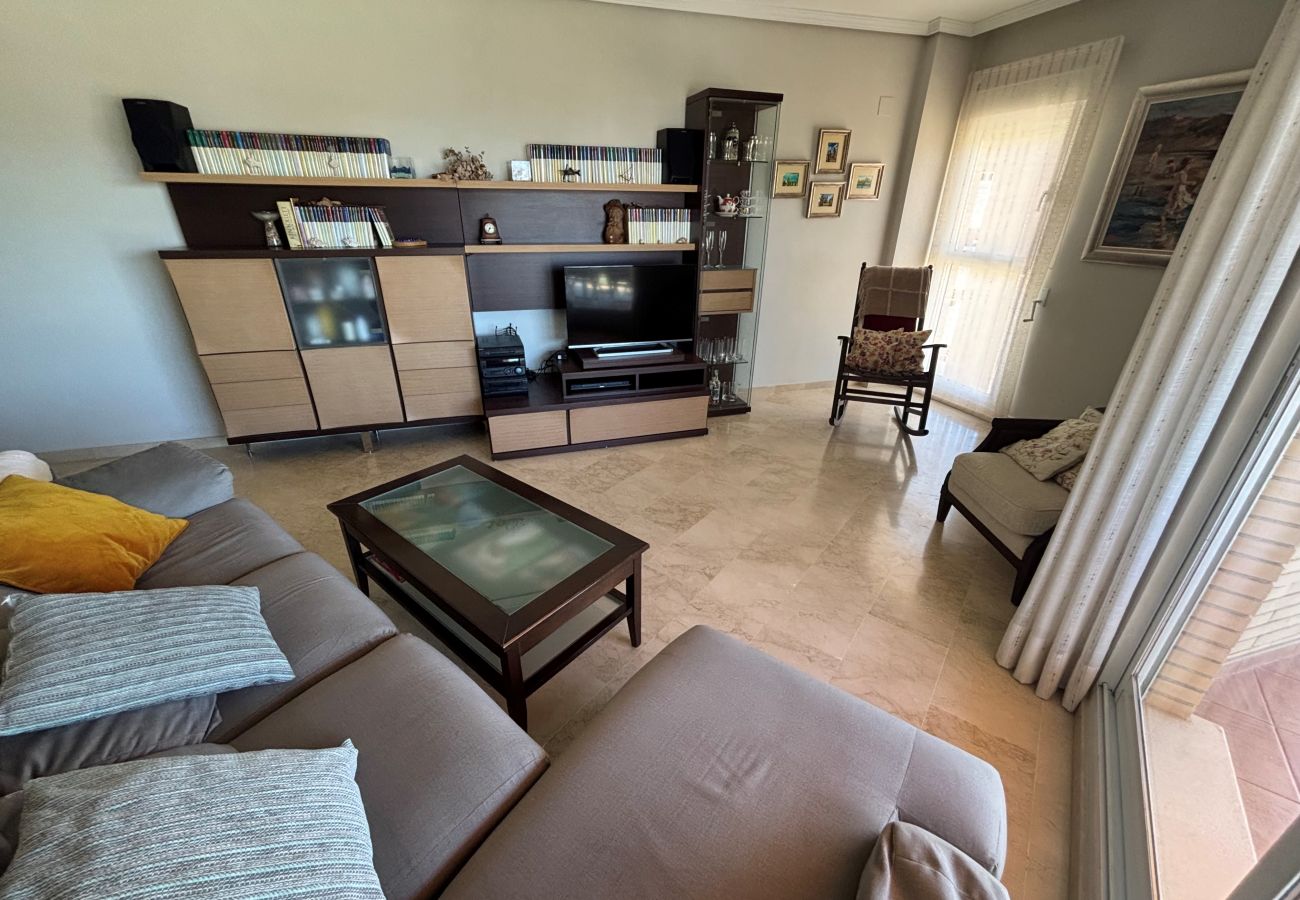 Appartement à Denia - PUERTA DE LAS MARINAS