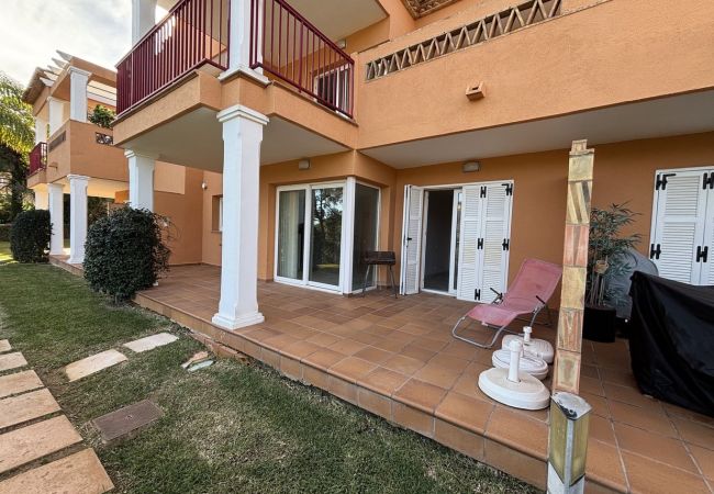 Appartement à Pedreguer - .