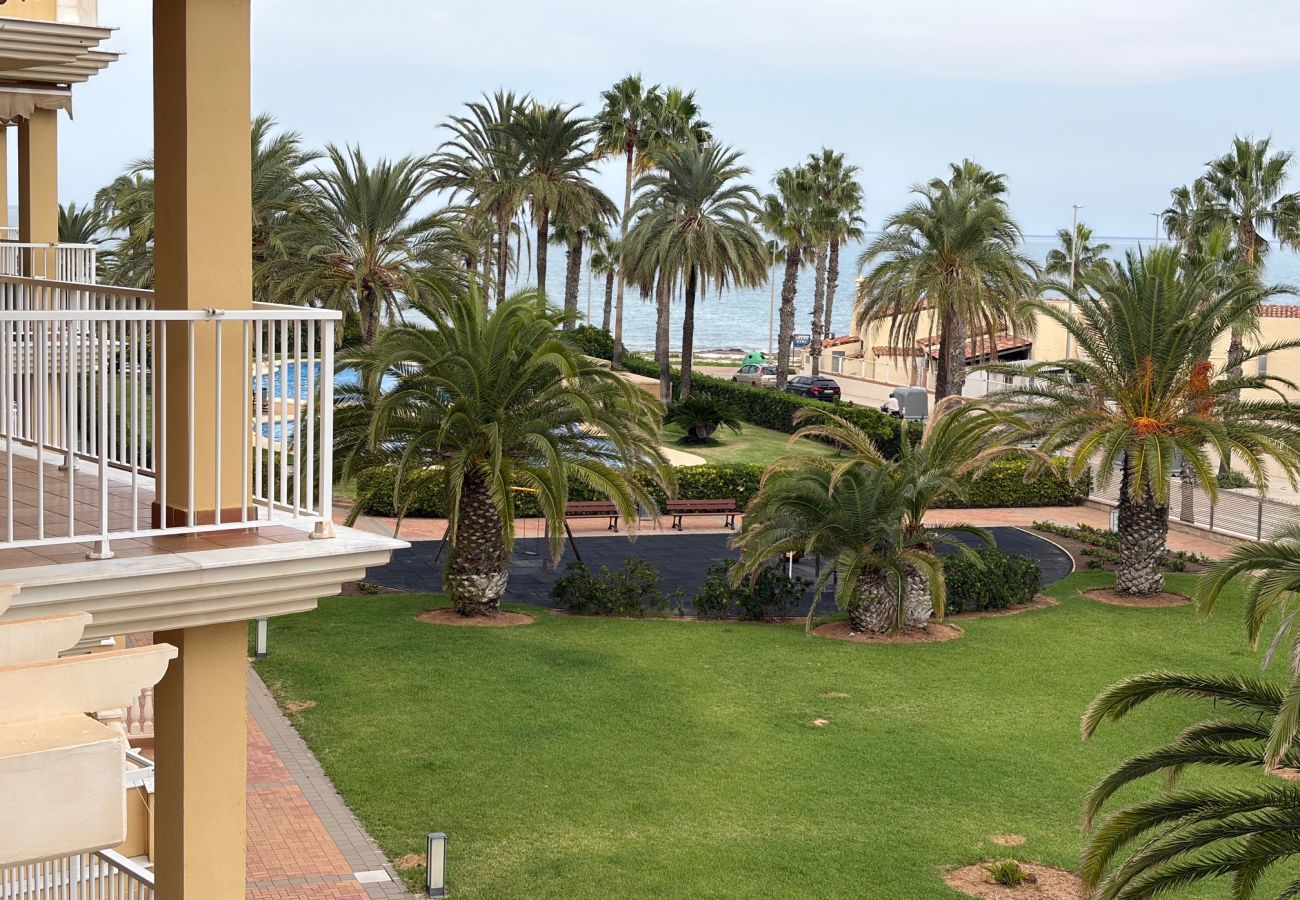 Appartement à Denia - Estrella de Mar