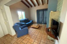 villa à Pedreguer - VILLA EL PINARET