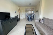 Apartamento en Denia - Apartamento El Hort playa Marinas