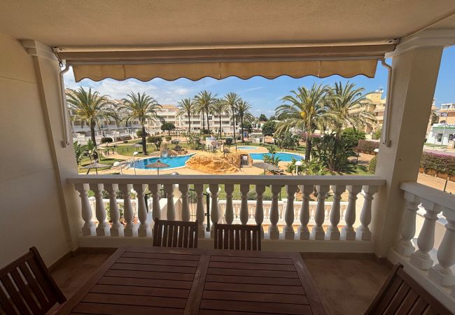 Apartamento en Denia - AQUAMARINA 
