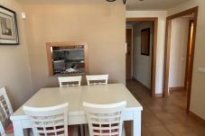 Apartamento en Denia - AQUAMARINA 