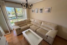 Apartamento en Denia - AQUAMARINA 